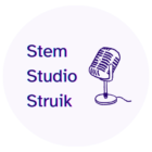 logo transparant met tekst
